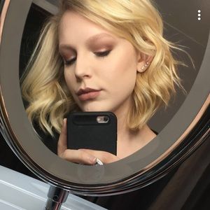 Meet your Posher, Alyssa